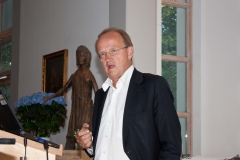 Dr. Thomas v. Mitschke-Collande, Weilheimer Glaubensfragen