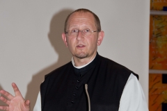 Weilheimer Glaubensfragen - Prof. Pater Dr. Karl Wallner